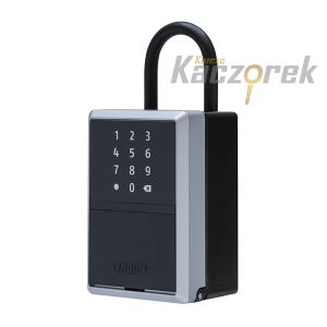 Kłódka Abus 469 - KEY GARAGE ONE 797 - skrytka na klucze z jarzmem - obsługiwana aplikacją - pudełko